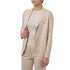 Giacca beige da completo da donna Swish Jeans, Abbigliamento Donna, SKU c811000251, Immagine 0